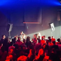 Salbany & Jesterr - Hybrid All Night set  at Ministerium Club 2023/06/03