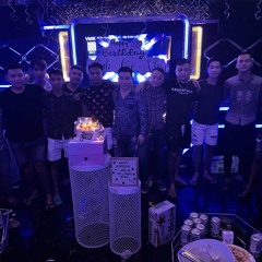 Anh Em Minh Bến Lức (Cu Tin) tặng Lộc nhóc