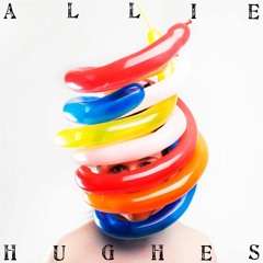Allie X (Allie Hughes) - Headmaster