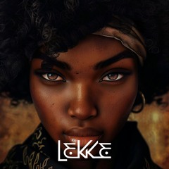 LEK1094 Ai Papi - Soul Achemist [Lekke Records]