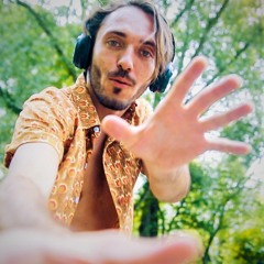 YUJOY Dj set - Ecstatic Dance - Worlwide Online Stream 31.05.20