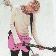 mgk  smile (Unreleased)