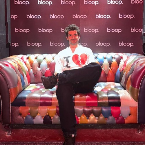 Socks Love - 11.10.26 [Bloop London Radio]