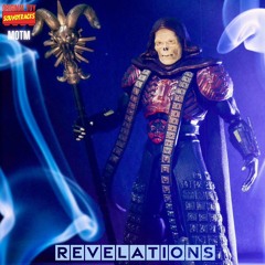 Epic Toy Sound - Revelations (feat. Masters of the Metaverse)