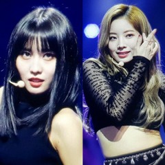 TWICE Momo Mina Dahyun Chaeyoung - Move