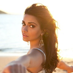 Max Freegrant Vs Nadia Ali - Acid Drums In Your Face Vs Rapture (DJK17 Mashup)