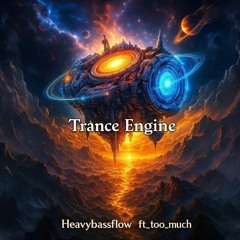 Trance Engine [170] ft. too_much