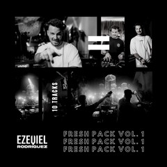 Fresh Pack Vol. 1 - Especial 3k seguidores - 10 Tracks