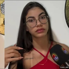 [ORIGINAL]: PORTAL ZACARIAS COMPLETO JENNIFER GOMES VIDEO TWITTER