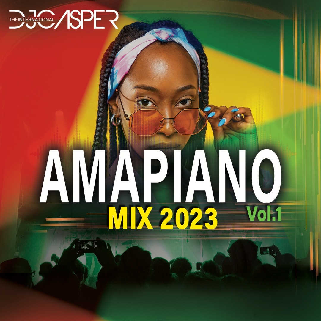 NEW Best Amapiano Mix 2023 π₯ | Latest Amapiano Mix 2023 π #amapianomix2023 #amapianomix cover artwork