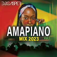 NEW Best Amapiano Mix 2023 🔥 | Latest Amapiano Mix 2023 🔊 #amapianomix2023 #amapianomix
