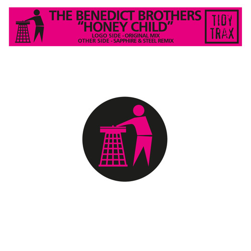 Honey Child (Sapphire & Steel Edit)