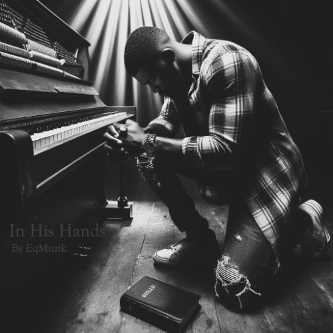 Stream In His Hands by EqMuzik | Listen online for free on SoundCloud