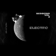 Sessions Vol.2 - ELECTRO