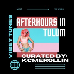 AFTERHOURS IN TULUM