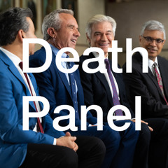 Teaser - Health Fascism Descends (05/12/25)