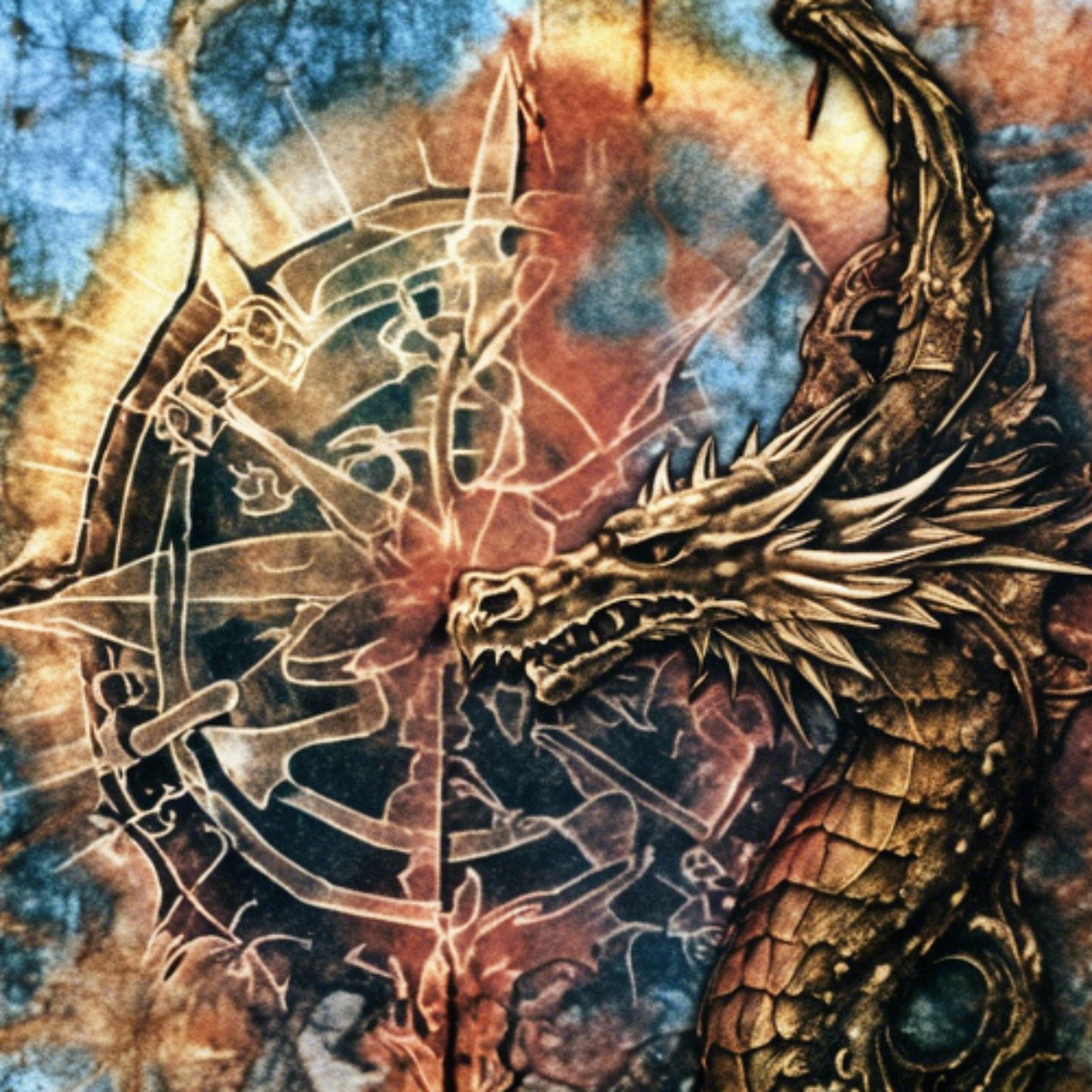 La Lumière de la Vie episode artwork