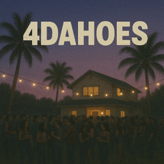 4DAHOES