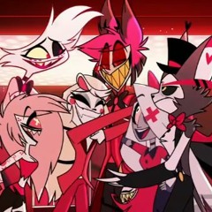 Finale-Hotel Hazbin (Japanese)