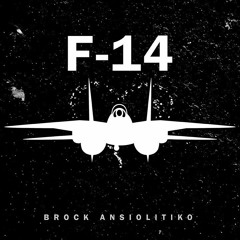 F-14 – Brock Ansiolitiko