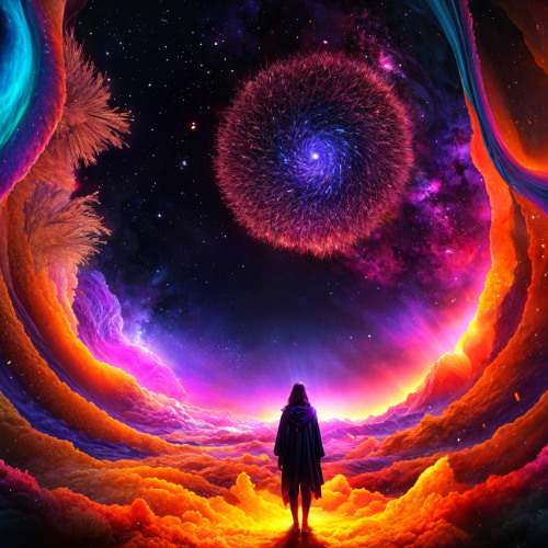 Waking the Dreamer