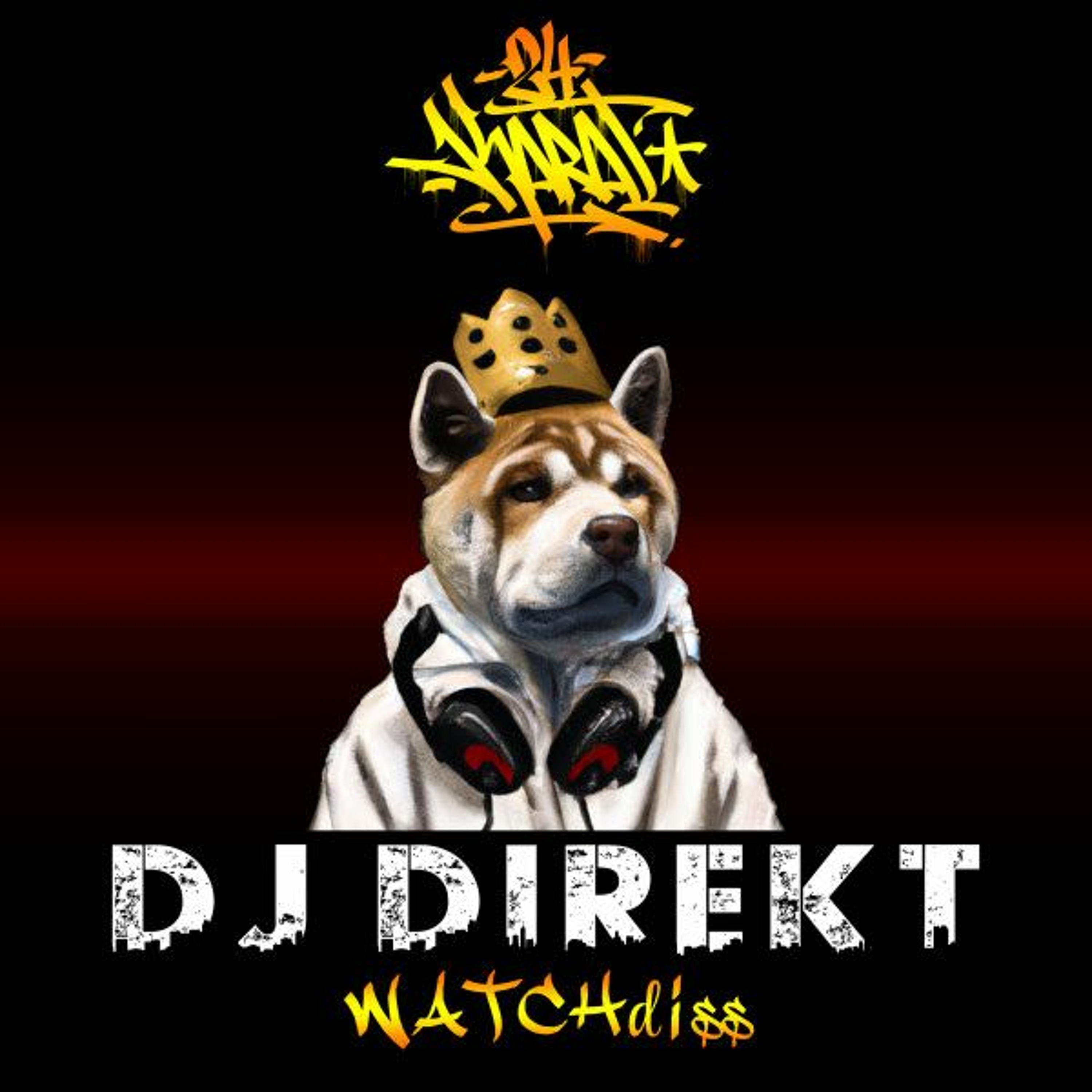 JDNB Premiere - DJ Direkt - WOt - 24 Karat Recordings episode artwork