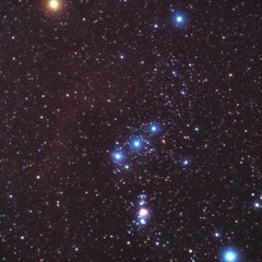 Orion's Belt