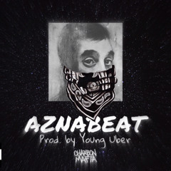Aznabeat (Prod. by Young Uber) - Charles Aznavour UK Drill Type Beat