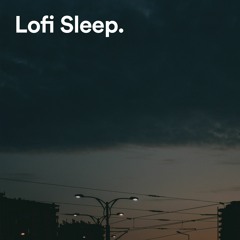 Lofi Sleep 😴: Sleep Music, Sleep Playlist, Sleep Songs, Sleep Better, Instrumental Music