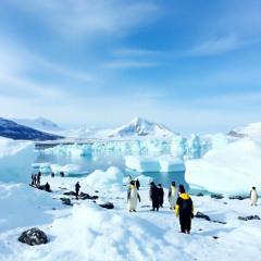 Antarctica