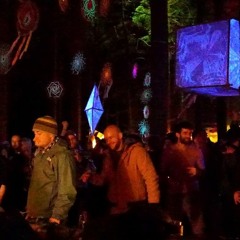 FEDERFALL - Silvester 2022