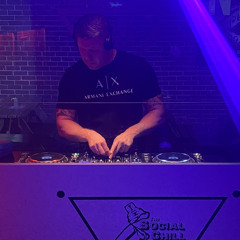James C - New Arrivals - Social Chill Bar Maidstone 26-11-21
