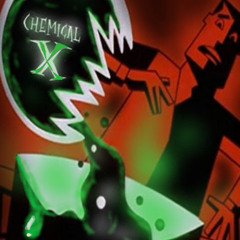 CHEMICAL X  (FREE)