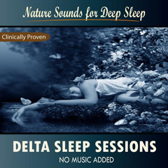 30 Minute Nap - Healing Sounds for Deep Sleep: Relaxing Rain Ambience