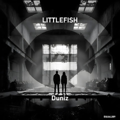 Duniz - Shape (Oliver Kalte Remix)