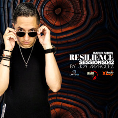 Radio Show Resilience Sessions 42 by Mixed Joy Marquez