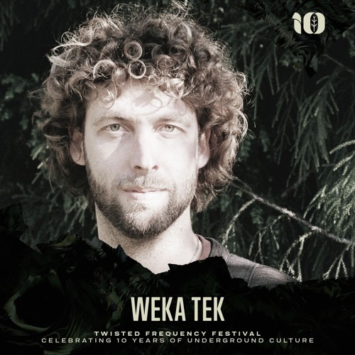 Weka Tek Live Twisted Frequency 2025