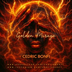 Cedric Bonfi - Golden Mirage (Original Mix)