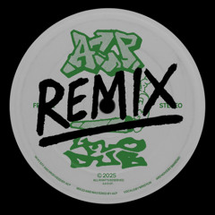 ACP - 420 DUB (KRUZIE REMIX)