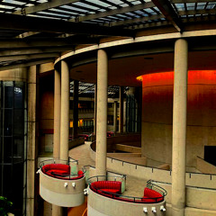 raw thrills - psychology of desire ft. holy shit