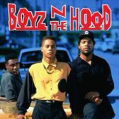 boyz n the hood freestyle