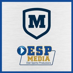 2020 Moeller Basketball vs. Springboro Panthers