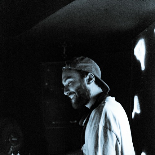 Fab Massimo @ Club Zimmermann, Cologne 28.05.22