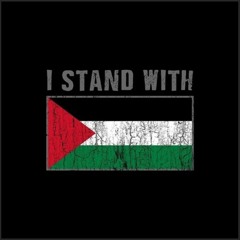free Palestine