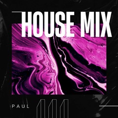 House Mix No.002 - Paul