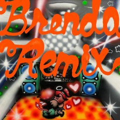 Besos En El Club (Brenda Remix) ❤️ FREE DL ❤️