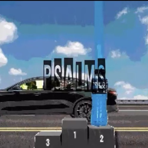 Blue Gatorade - prod ss3bby