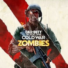 Echoes of the Damned - Call of Duty Black Ops Cold War Zombies Main Theme (Kevin Sherwood)