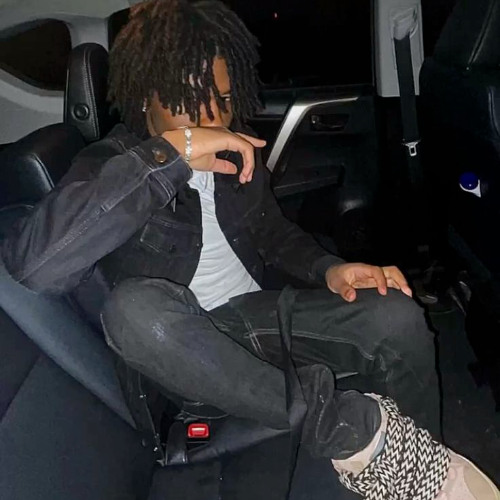 Ohsxnta - I Did (SNIPPET)