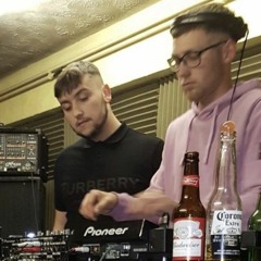 MIX001